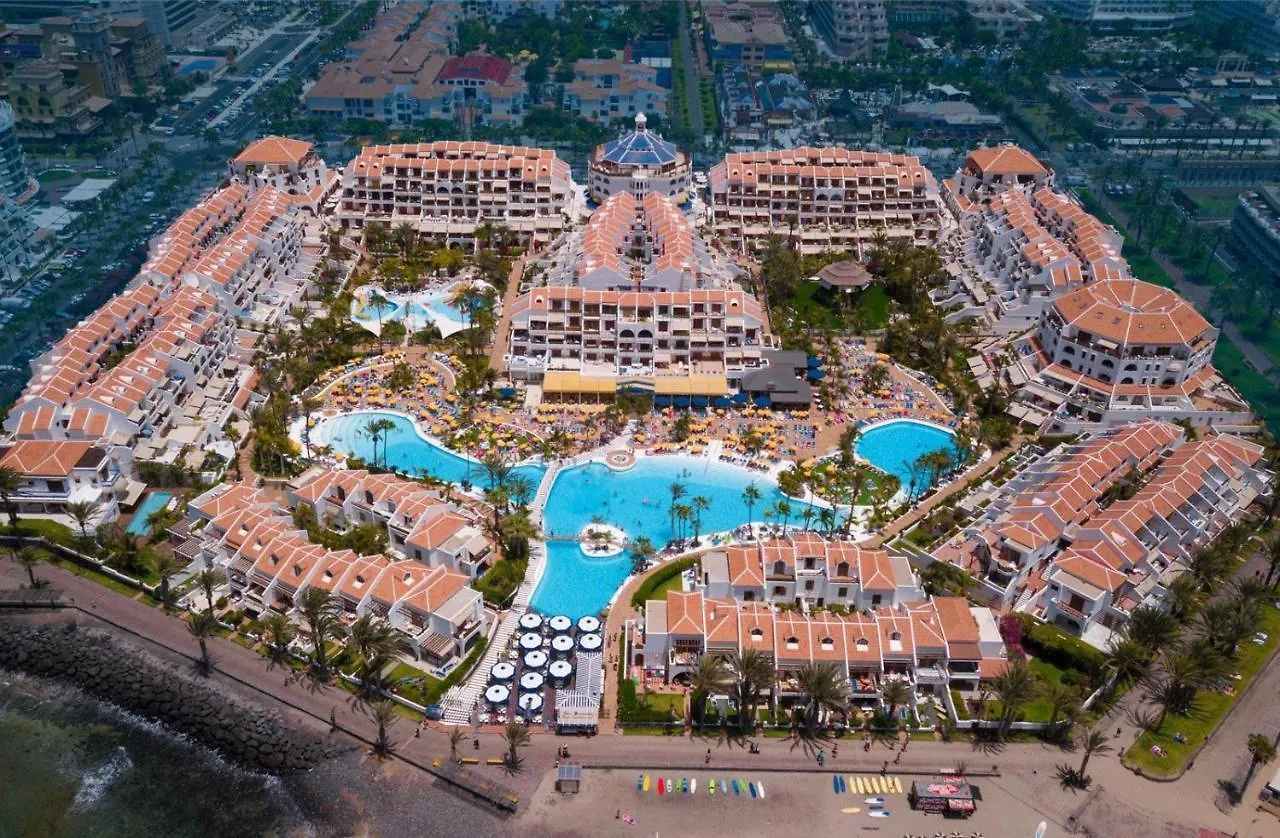 Ocean View Fantastic Pools 100 Mt To Beach Arona  España