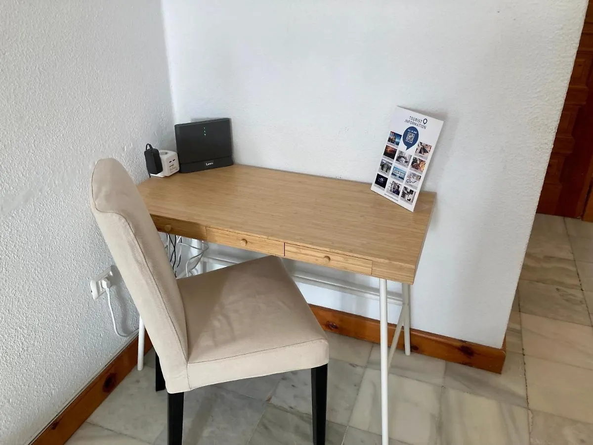 Apartamento Ocean View Fantastic Pools 100 Mt To Beach Arona
