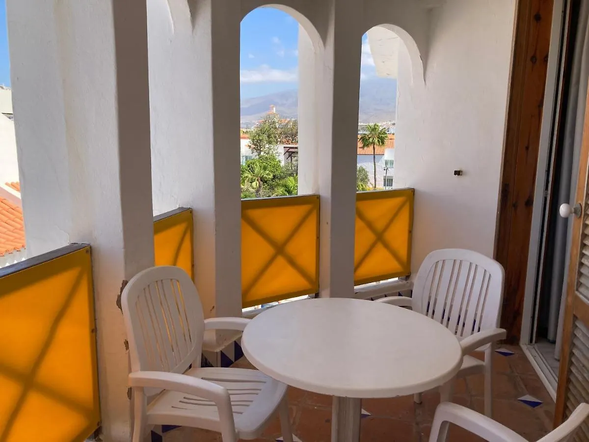 Apartamento Ocean View Fantastic Pools 100 Mt To Beach Arona  España