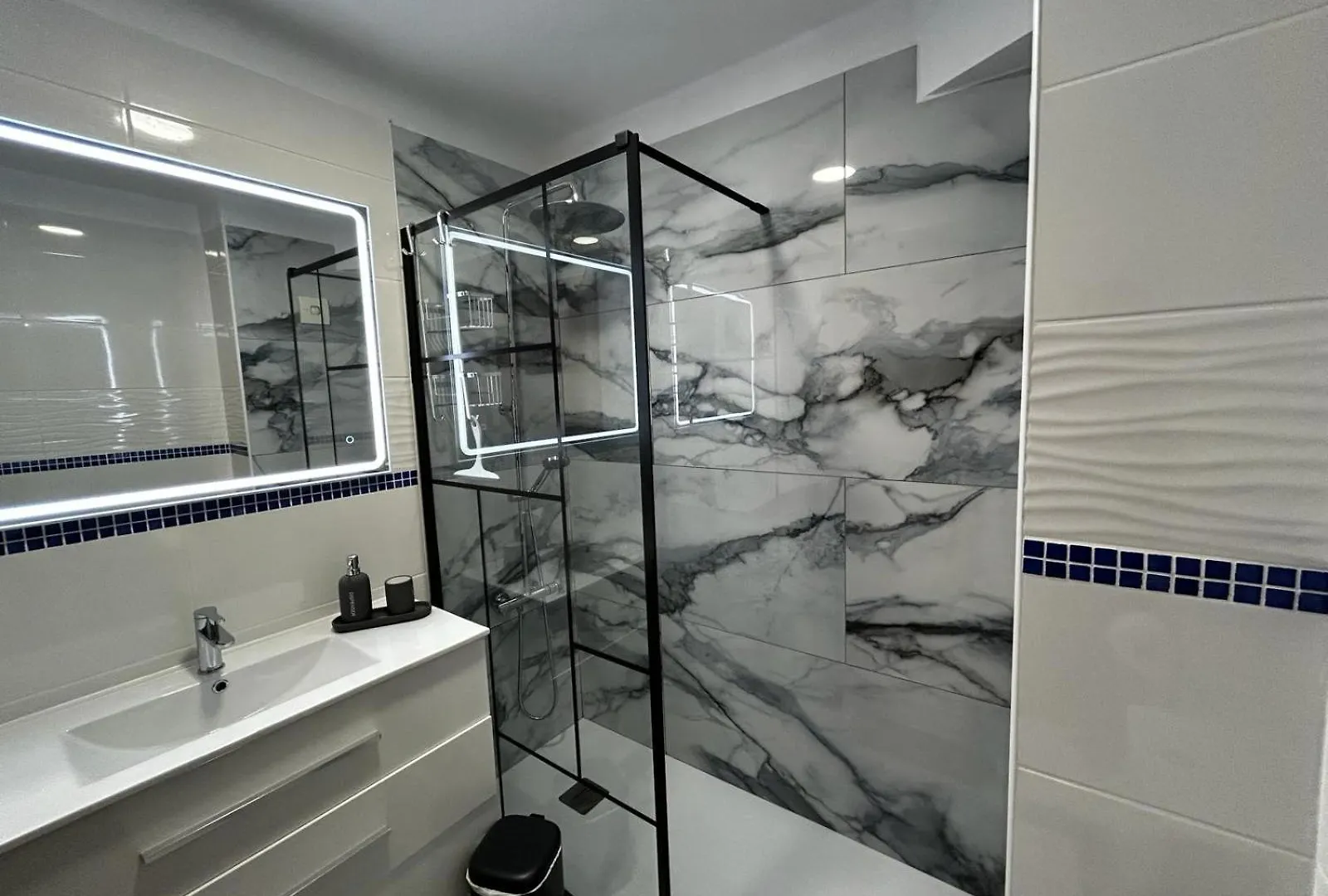 Ocean View Fantastic Pools 100 Mt To Beach Arona  Apartamento Arona (Tenerife)