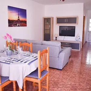 Tamaide Paradise B Apartamento Arona (Tenerife)
