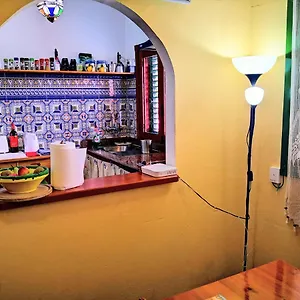 Casa Duermevela Rural Wifi 600 Mbps Energía Solar Apartamento Arona (Tenerife)