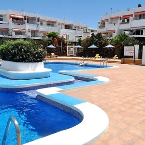 Apartamento Precioso Alojamiento En Costa Del Silencio, Arona (Tenerife)