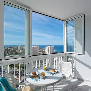 Apartamento Corazon De La Playa, Arona (Tenerife)