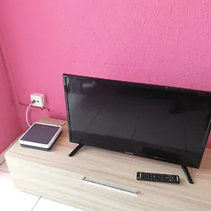 Apartamento Vacaciones En El Paraíso, El Dorado, Arona (Tenerife)