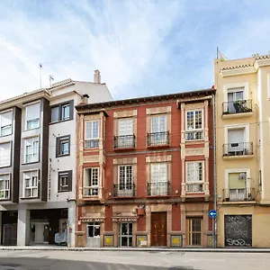 Jacaranda Apartamento Málaga