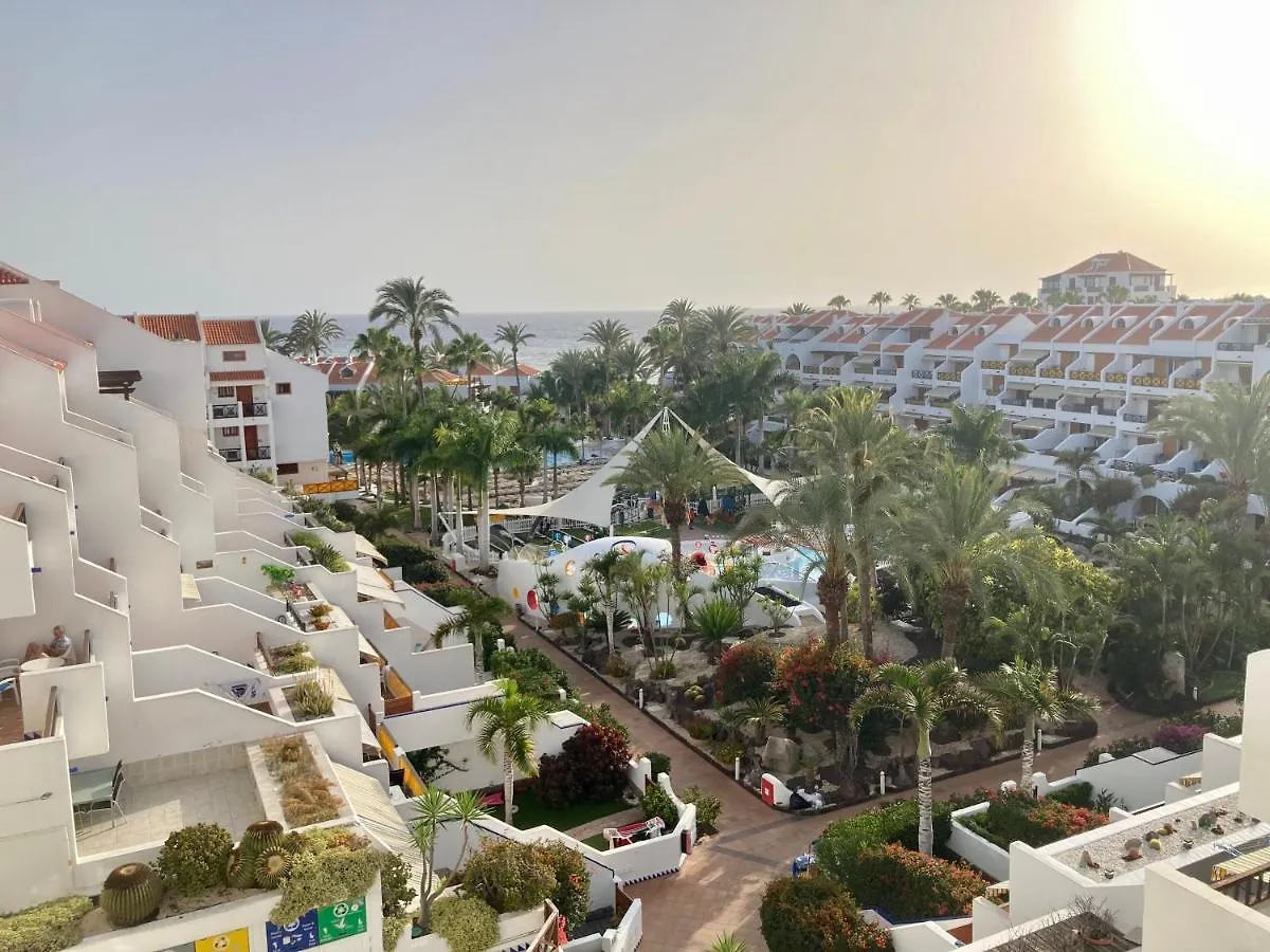 Ocean View Fantastic Pools 100 Mt To Beach Arona  Arona (Tenerife)