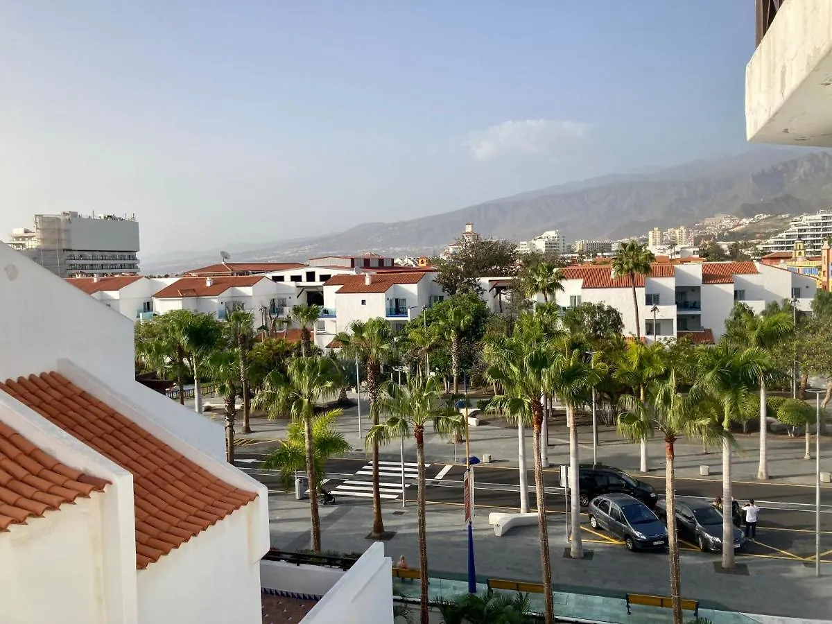 Ocean View Fantastic Pools 100 Mt To Beach Arona  0*, Arona (Tenerife)